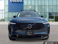 2026 Volvo XC90 Plug-In Hybrid Ultra Dark Theme-5