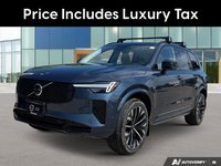 2026 Volvo XC90 Plug-In Hybrid Ultra Dark Theme-0