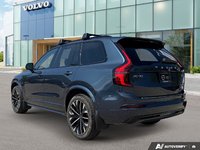 2026 Volvo XC90 Plug-In Hybrid Ultra Dark Theme-3