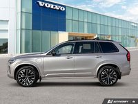 2026 Volvo XC90 Plug-In Hybrid Plus Dark Theme-2