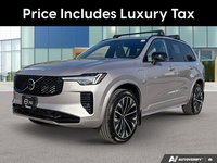 2026 Volvo XC90 Plug-In Hybrid Plus Dark Theme-0