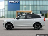 2026 Volvo XC90 Plug-In Hybrid Plus Dark Theme-1