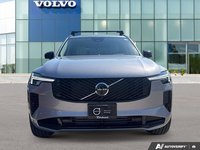 2026 Volvo XC90 Plug-In Hybrid Ultra Dark Theme-5