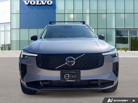 2026 Volvo XC90 Plug-In Hybrid Ultra Dark Theme-5