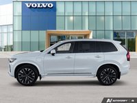 2026 Volvo XC90 Plug-in hybrid Core 7-Seater (Bright Theme)-2