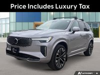 2026 Volvo XC90 Plug-In Hybrid Ultra Bright Theme-0