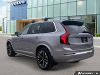 2026 Volvo XC90 Plug-In Hybrid Ultra Bright Theme-3