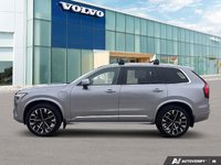 2026 Volvo XC90 Plug-In Hybrid Ultra Bright Theme-2