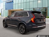 2026 Volvo XC90 Plug-In Hybrid Ultra Bright Theme-3