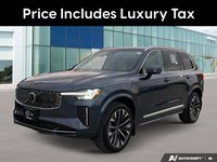 2026 Volvo XC90 Plug-In Hybrid Ultra Bright Theme-0