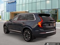 2026 Volvo XC90 Plug-In Hybrid Ultra Bright Theme-3