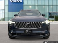 2026 Volvo XC90 Plug-In Hybrid Ultra Bright Theme-5