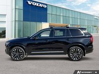 2026 Volvo XC90 Plug-In Hybrid Core Bright Theme-2