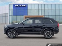 2026 Volvo XC90 Plug-In Hybrid Ultra Dark Theme-1