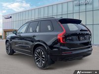 2026 Volvo XC90 Plug-In Hybrid Ultra Dark Theme-2
