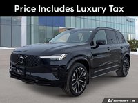 2026 Volvo XC90 Plug-In Hybrid Ultra Dark Theme-0