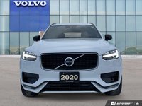 2020 Volvo XC90 R-Design-5