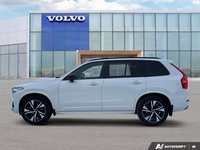 2020 Volvo XC90 R-Design-2