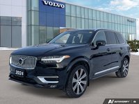 2024 Volvo XC90 Plus Bright Theme-0