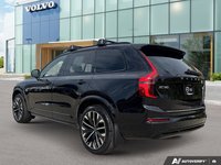 2026 Volvo XC90 Plus Dark Theme-3