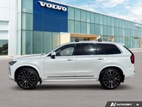 2026 Volvo XC90 Ultra Bright Theme-2