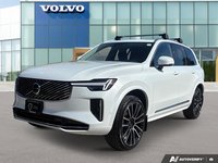 2026 Volvo XC90 Ultra Bright Theme-0
