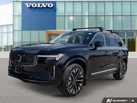 2026 Volvo XC90 Core Bright Theme-0