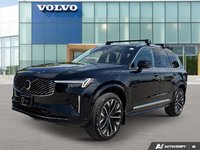 2026 Volvo XC90 Core Bright Theme-0