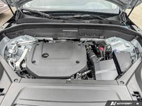 2026 Volvo XC90 Plus Dark Theme-7