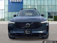 2026 Volvo XC90 Ultra Dark Theme-5