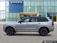 2026 Volvo XC90 Plus Dark Theme-2