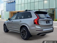 2026 Volvo XC90 Plus Dark Theme-3