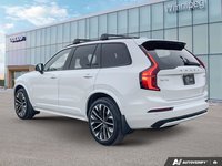 2026 Volvo XC90 Plus Dark Theme-2