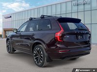 2026 Volvo XC90 Plus Dark Theme-2