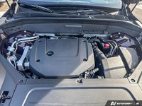 2026 Volvo XC90 Plus Dark Theme-6