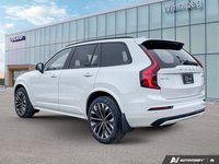 2026 Volvo XC90 Plus Dark Theme-2