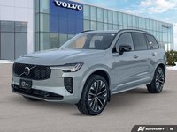 2026 Volvo XC90 Plus Dark Theme-0