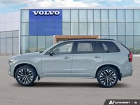 2026 Volvo XC90 Plus Dark Theme-1