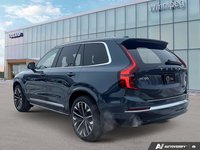 2026 Volvo XC90 Ultra Bright Theme-2