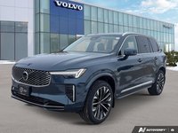 2026 Volvo XC90 Ultra Bright Theme-0