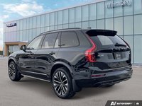 2026 Volvo XC90 Ultra Dark Theme-3