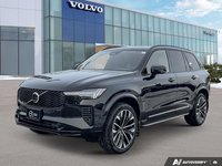 2026 Volvo XC90 Ultra Dark Theme-0