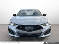 Acura TLX A-Spec 2022-1