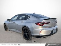 Acura TLX A-Spec 2022-3