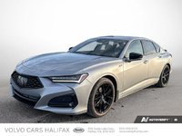 Acura TLX A-Spec 2022-0