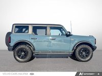 2022 Ford Bronco Wildtrak-2