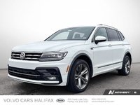 2019 Volkswagen Tiguan Highline-0