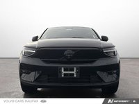 2025 Volvo EC40 Ultra Black Edition-1