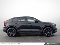2025 Volvo EC40 Ultra Black Edition-2