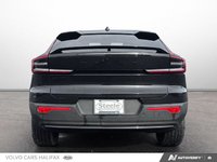 2025 Volvo EC40 Ultra Black Edition-4